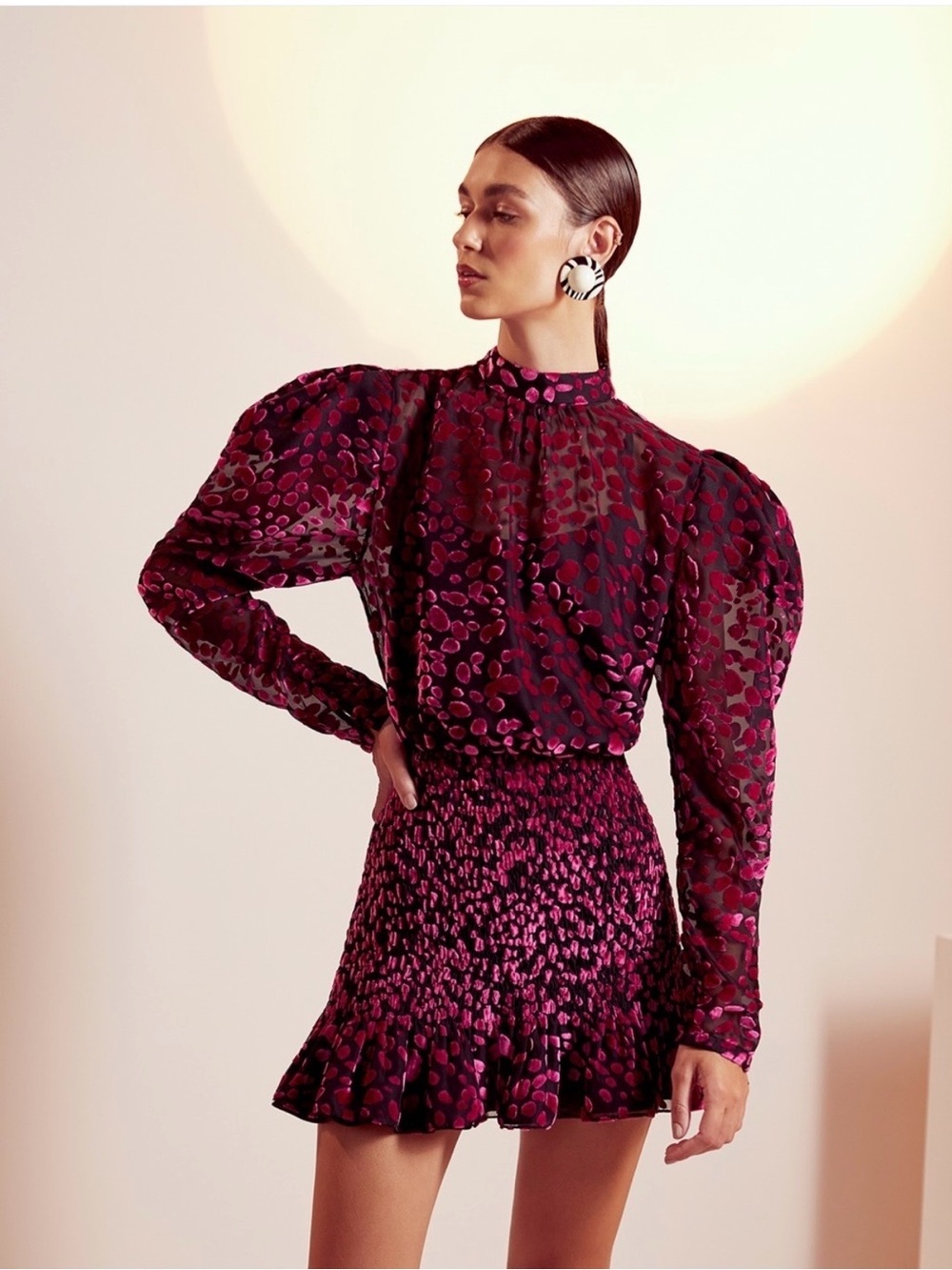 Skazi Beautiful Dress